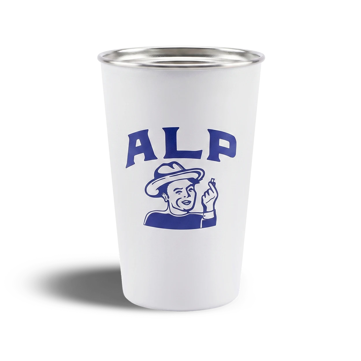 ALP Grizzly Pint