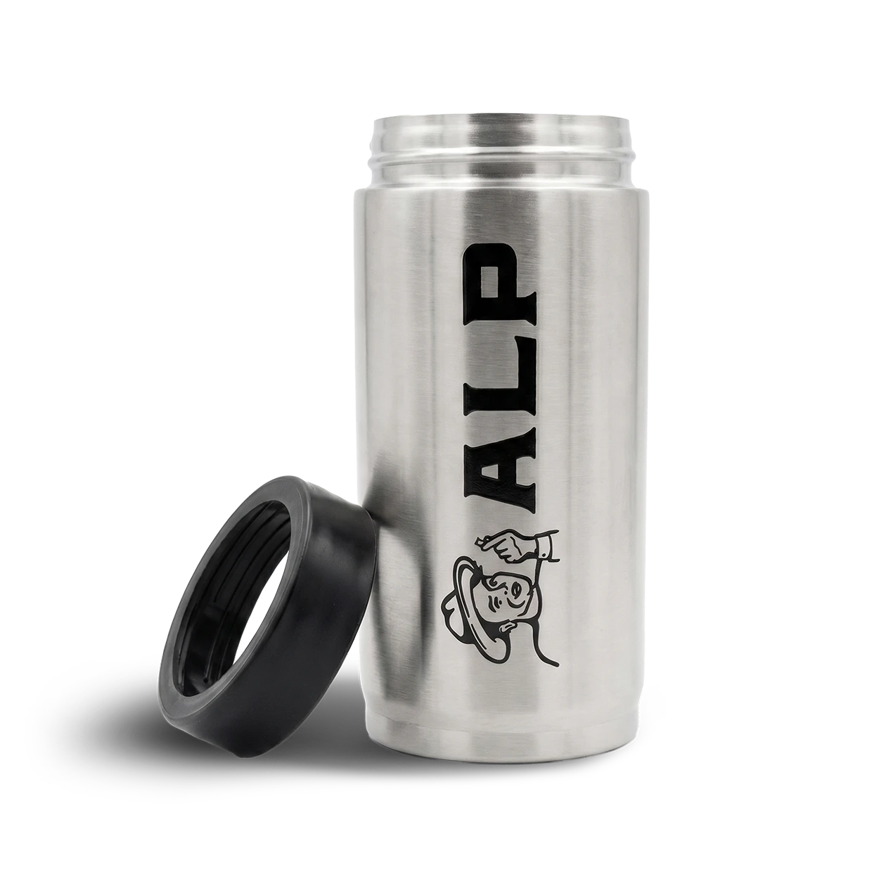 ALP Grizzly Grip Pounder