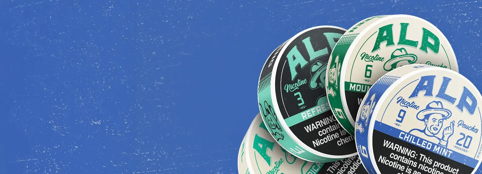 ALP Rewards