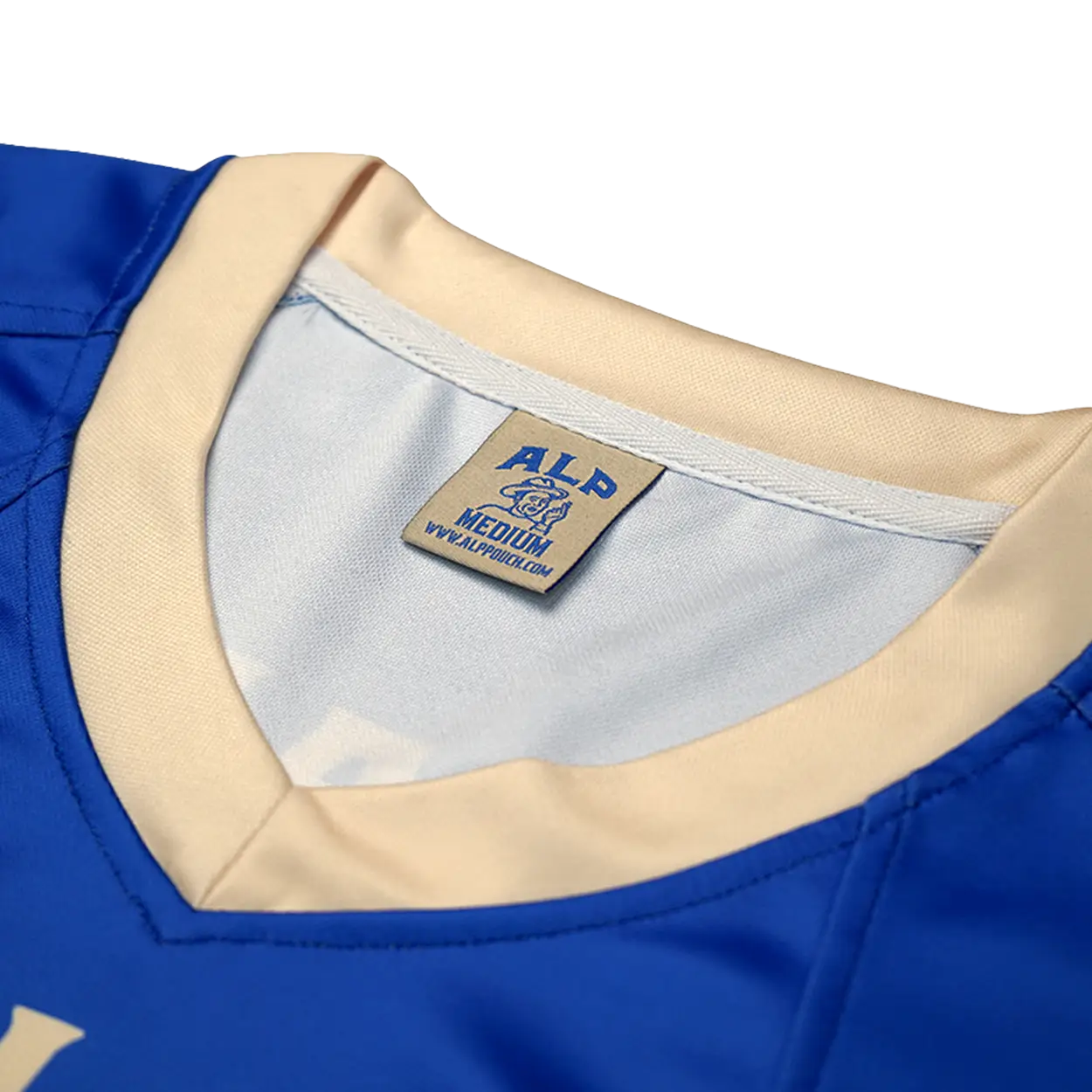 Return of the Mac Signed Jersey