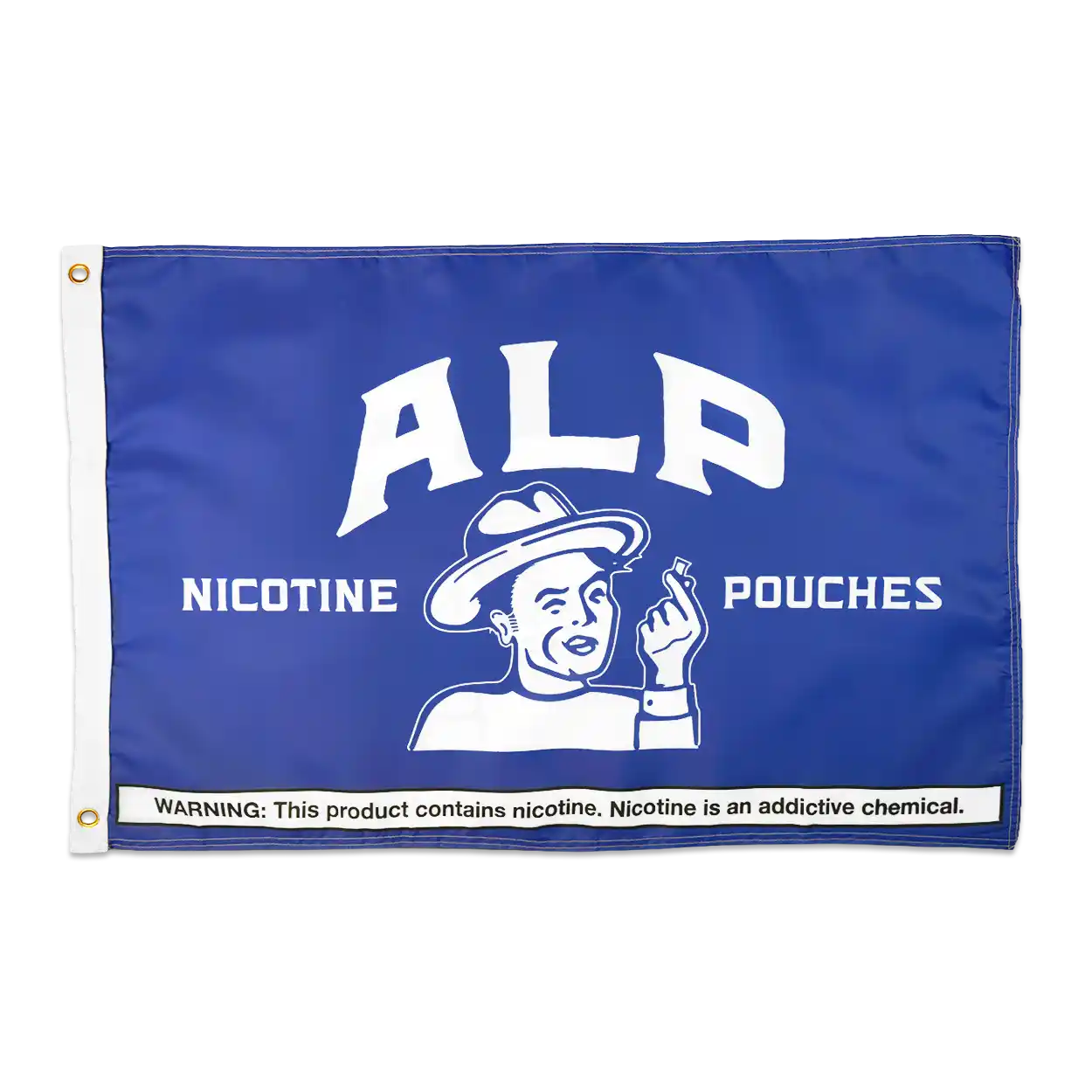 ALP Ranger Flag