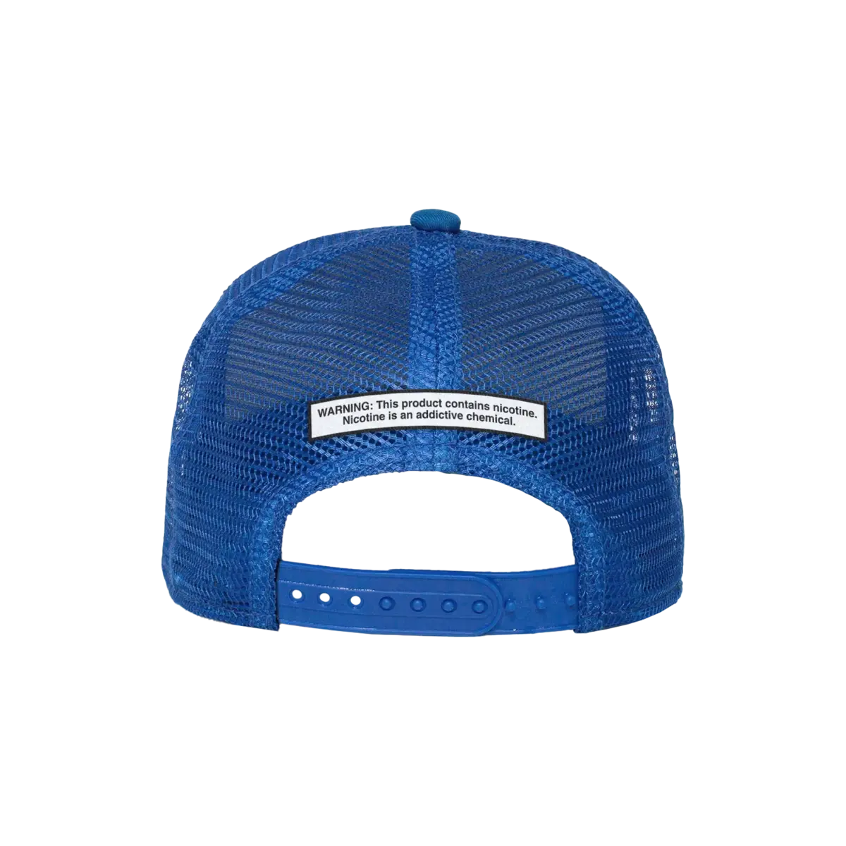 For Lips Not Libs Trucker Hat