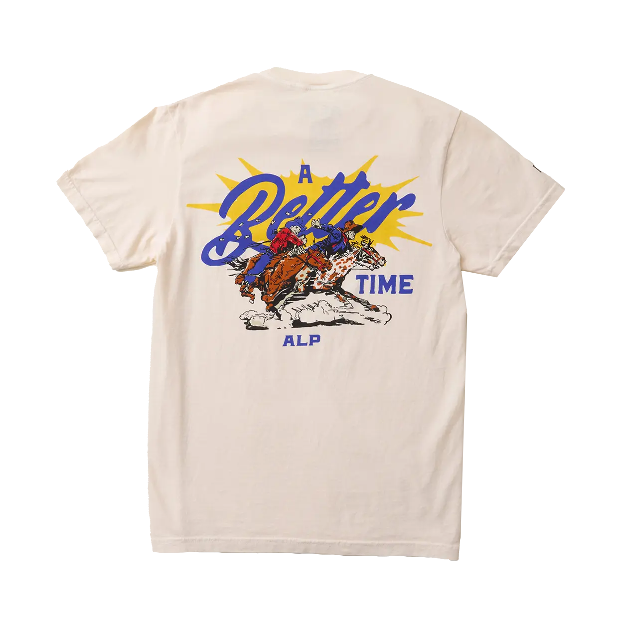 Bandit Tee
