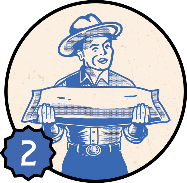 ALP Rewards Program | ALP Nicotine Pouches