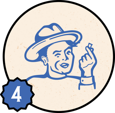ALP Rewards Program | ALP Nicotine Pouches