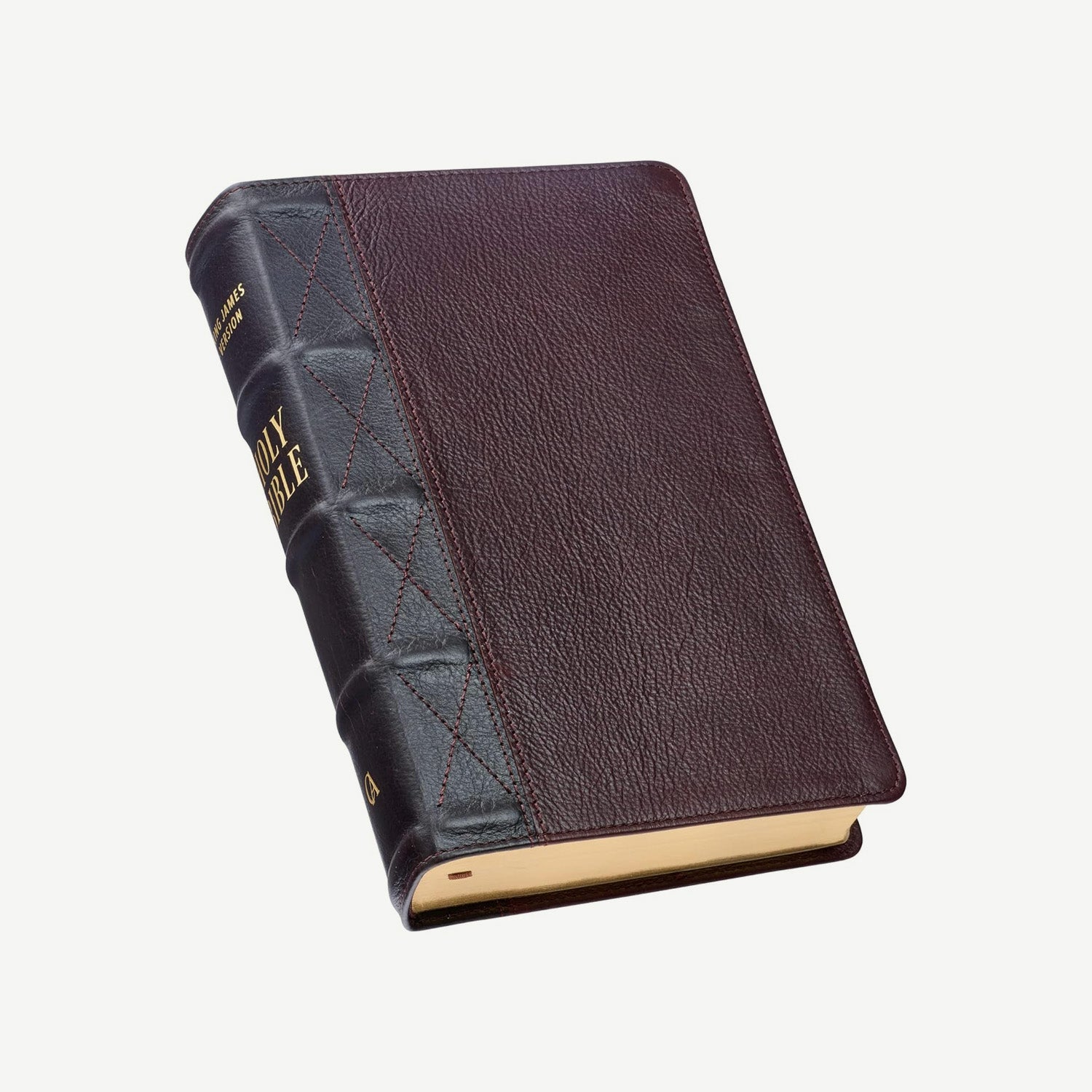 King James Holy Bible