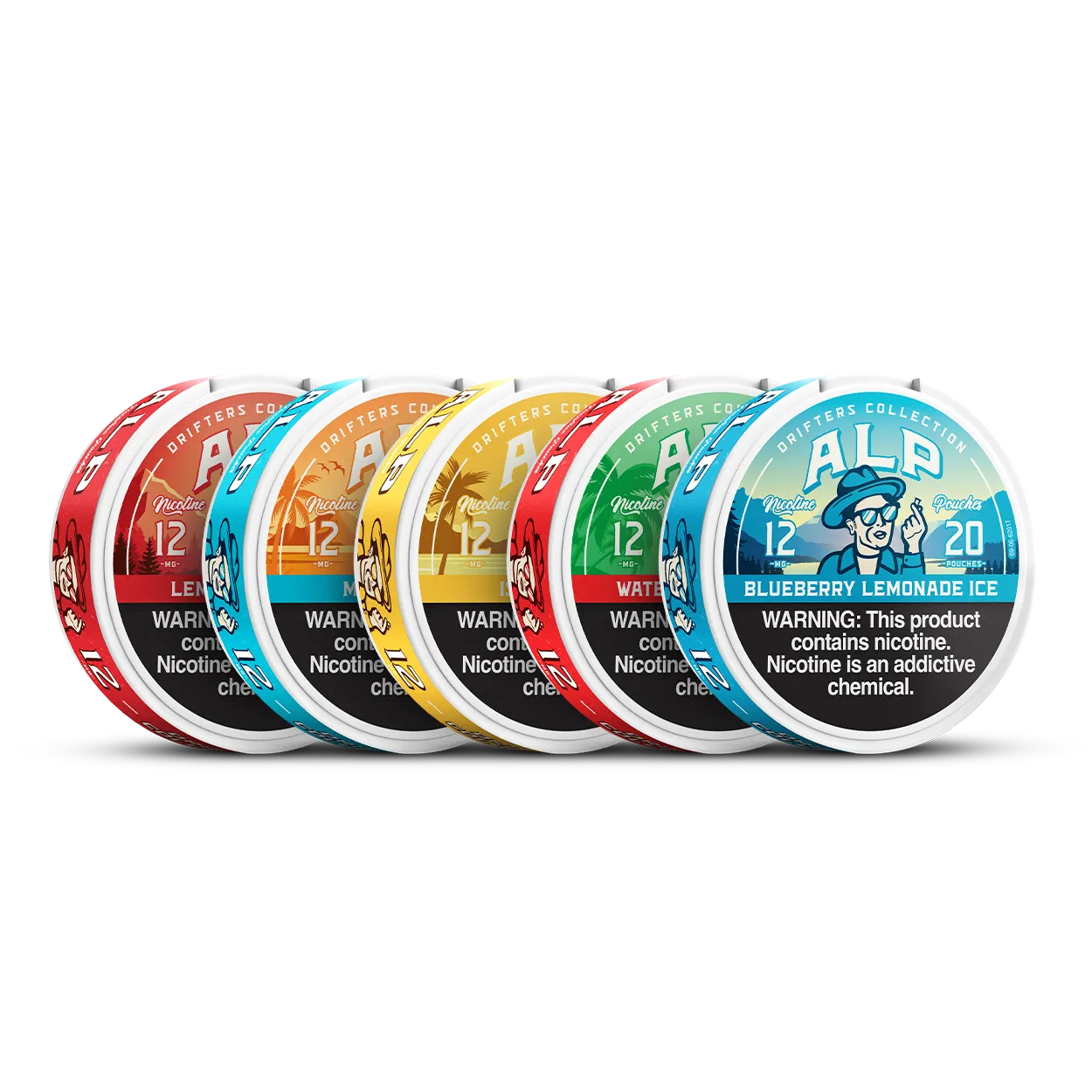 ALP Frontier Collection