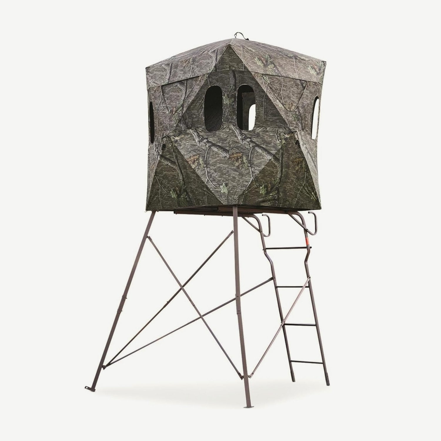 Guide Gear 6 Foot Tripod Hunting Tower Blind