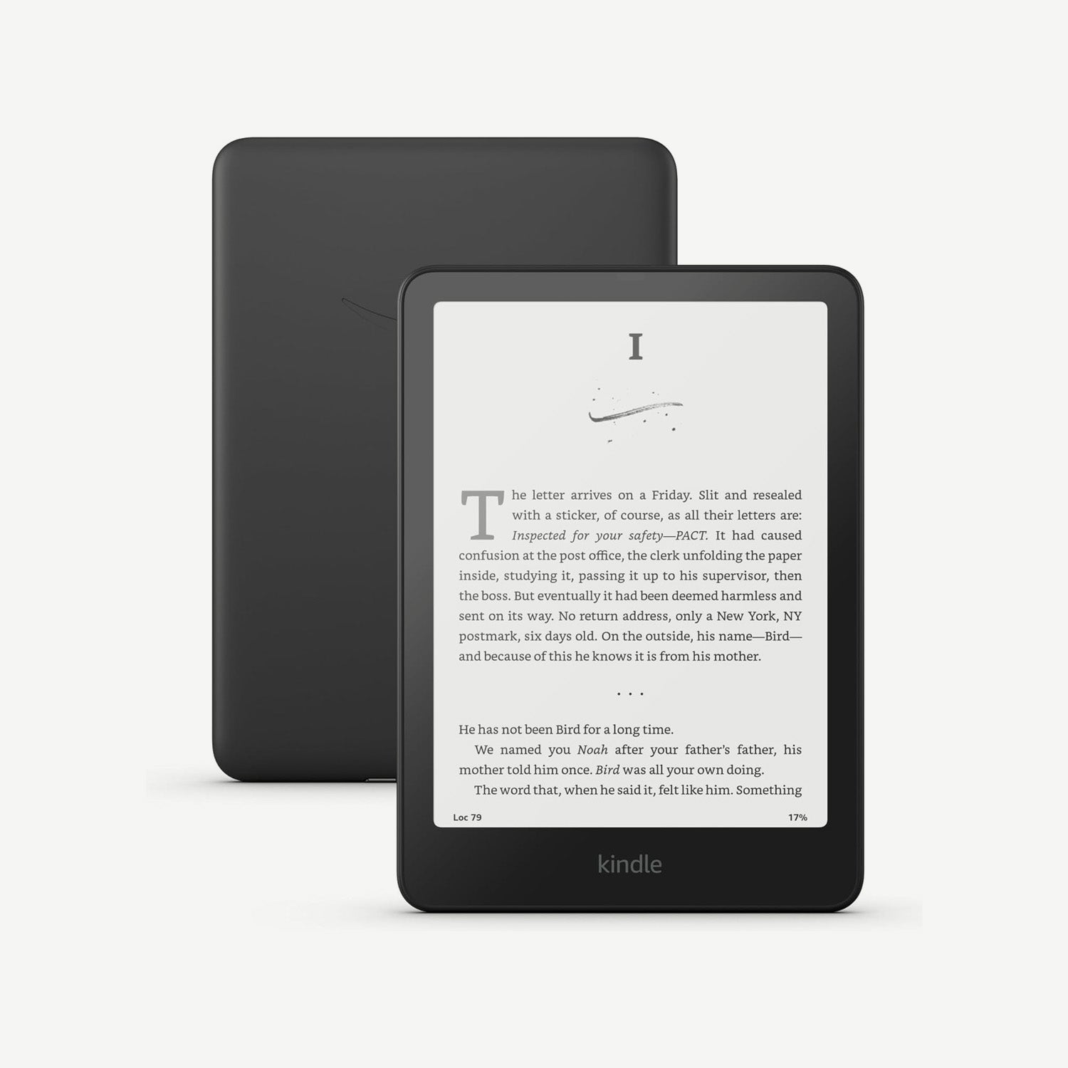 Amazon Kindle Paperwhite 16GB