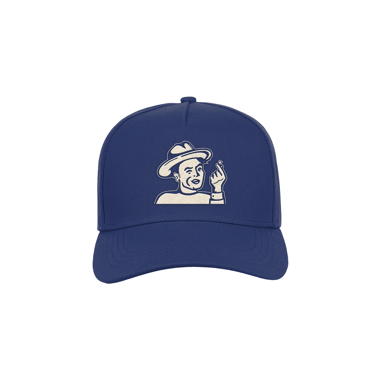 Ranger Hat Navy