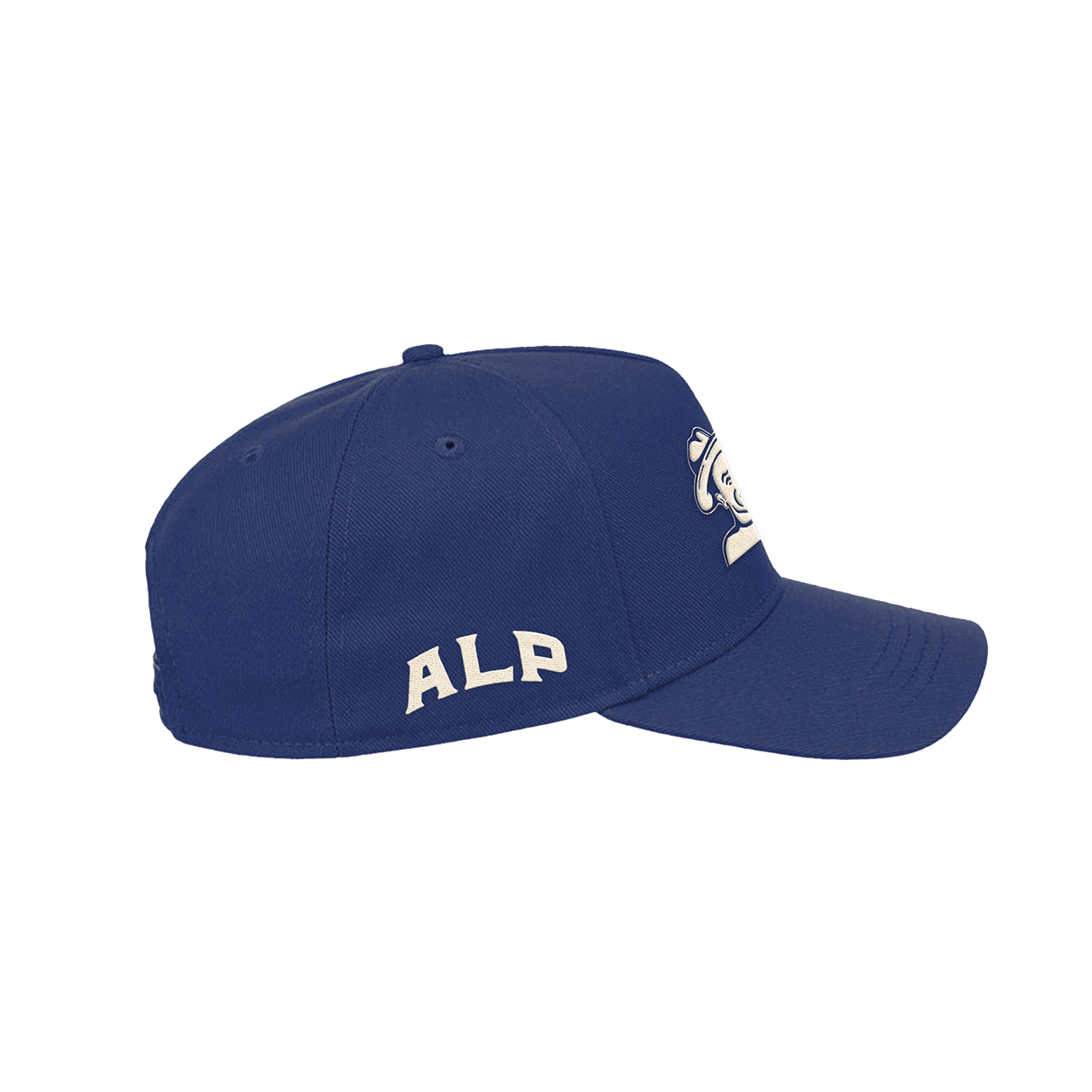 Ranger Hat Navy