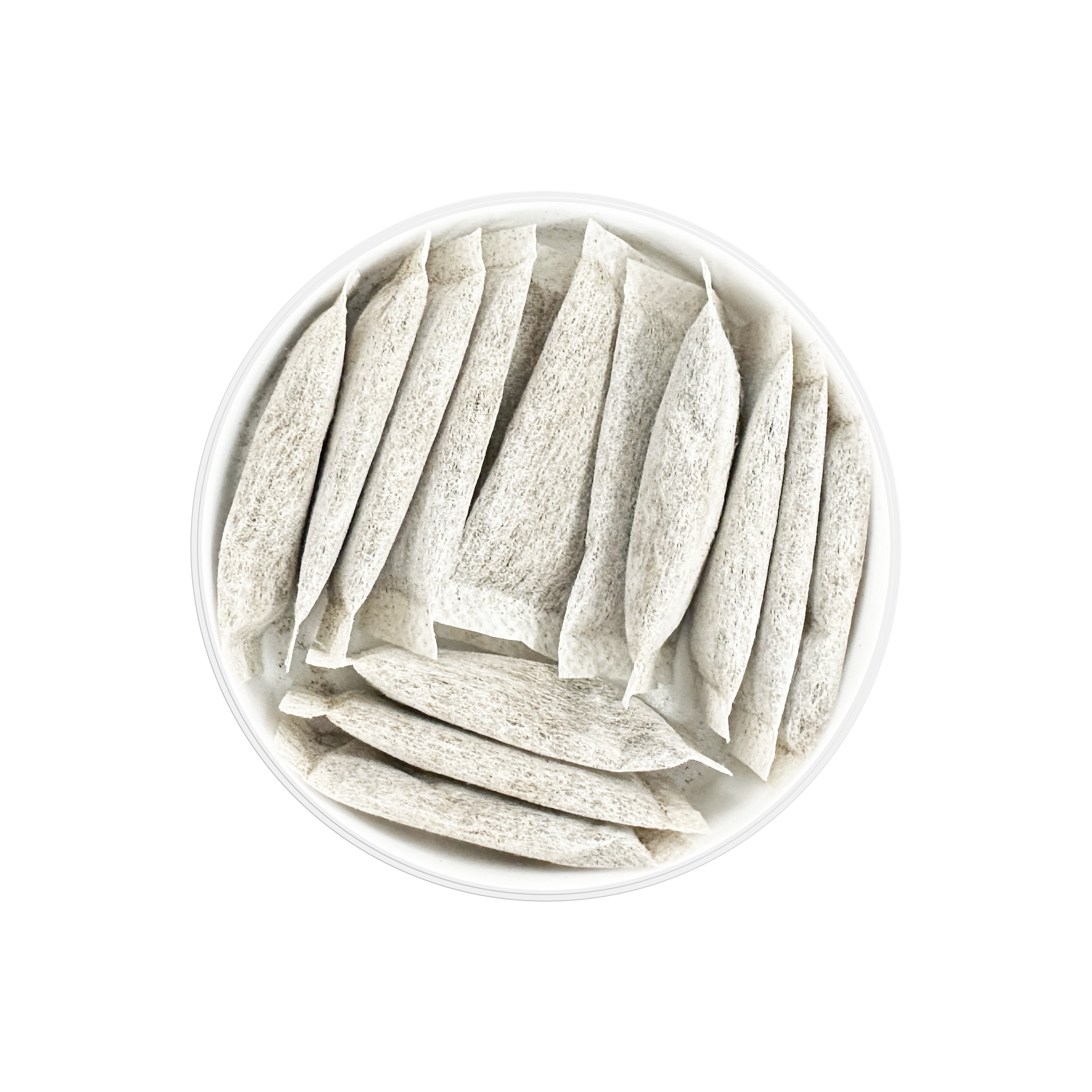 Coffee Break Caffeine Pouches