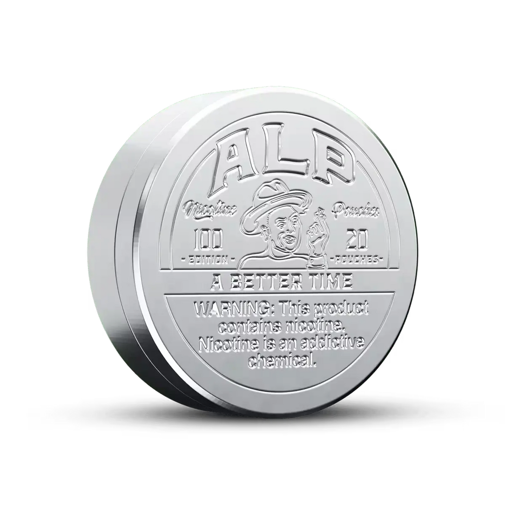 Limited Edition Tin 1 100