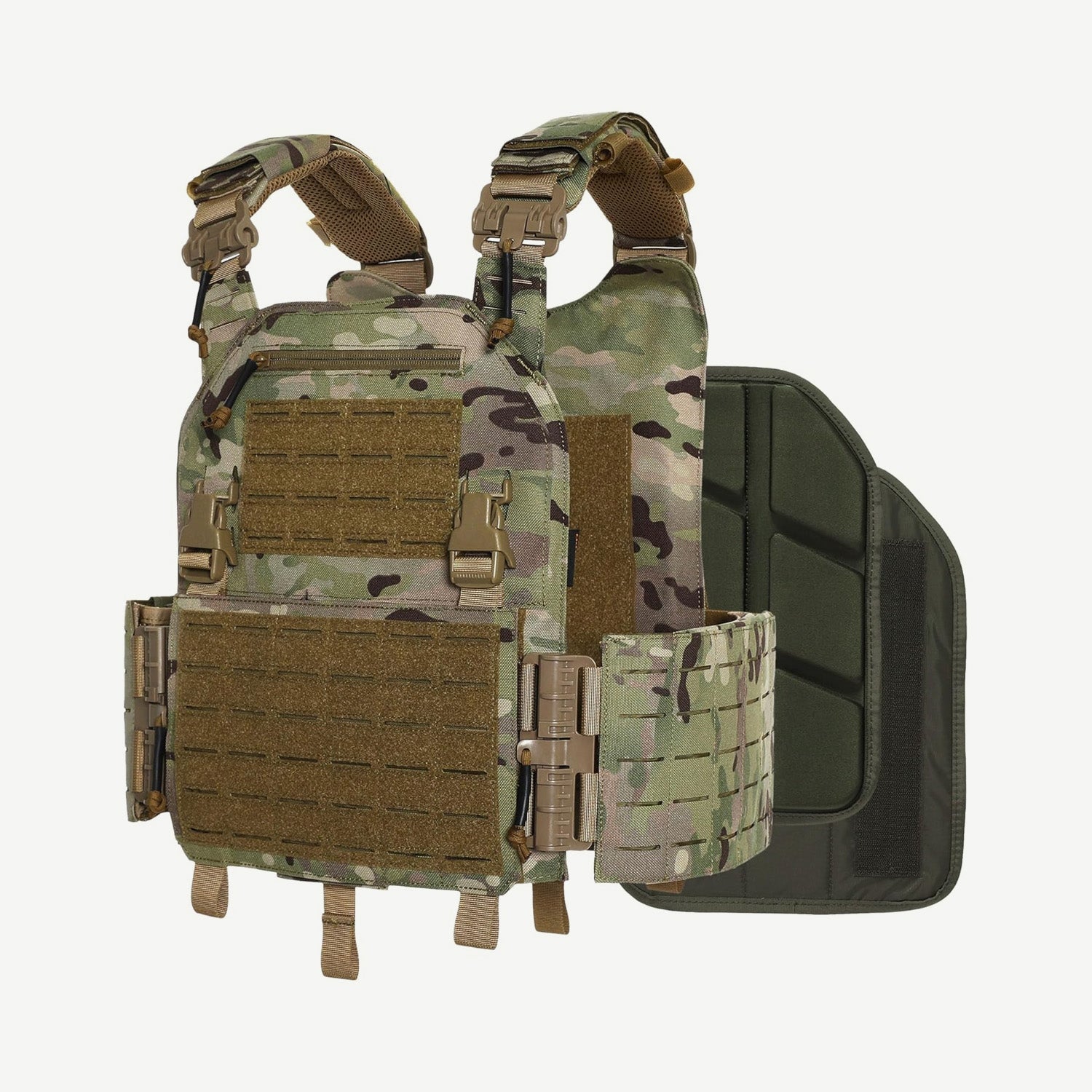 Tactical Molle Vest