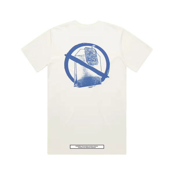 Immunity Bags Tee (White）M Buy adidas Originals OG L.A. T-Shirt in white | JX6176 | solebox