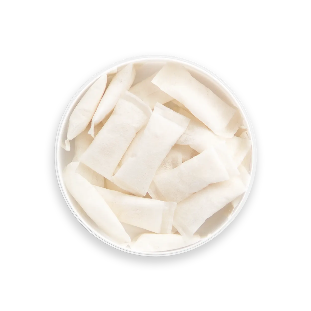 Peppermint Nicotine Pouches